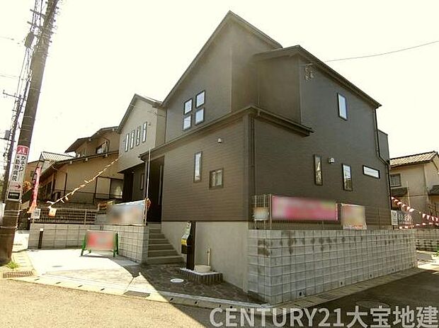 7.5帖の主寝室はWIC付きです