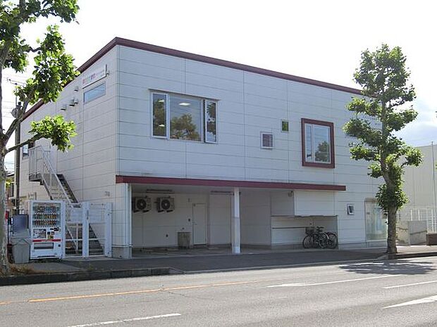 ニチイキッズあすみが丘保育園まで1372m