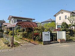 千葉県千葉市若葉区中田町