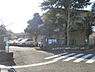 周辺：千葉市立白井小学校まで2715m