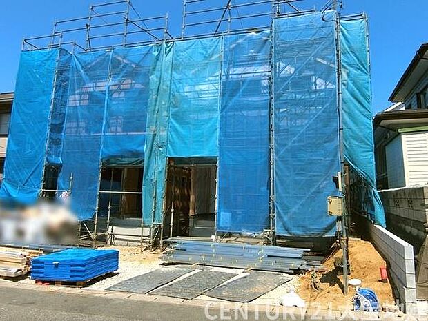 モノレール桜木駅・徒歩6分です