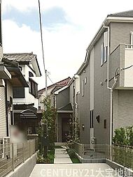千葉県千葉市稲毛区山王町