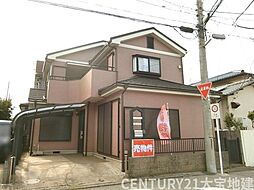 千葉県四街道市和良比