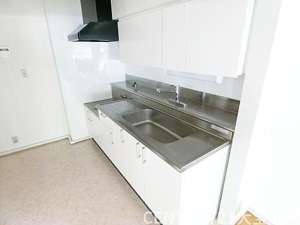 ■お好きなコンロが設置できます