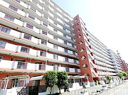 千葉市若葉区高品町　高品ハイツ1号棟