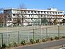 周辺：千葉市立緑が丘中学校まで2000m