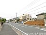 その他：幅員約11.9ｍ道路に接道しています
