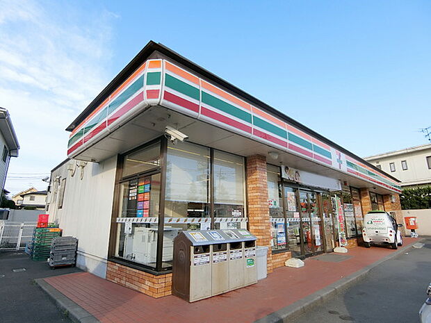 セブンイレブン千葉小倉町店まで800m