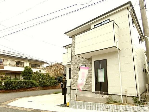 モノレール桜木駅・徒歩9分です