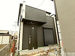 千葉県千葉市若葉区みつわ台１丁目