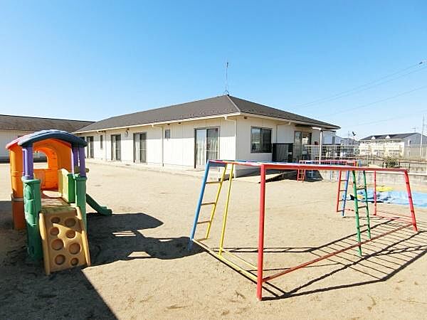 ミルキーホーム四街道園まで170m