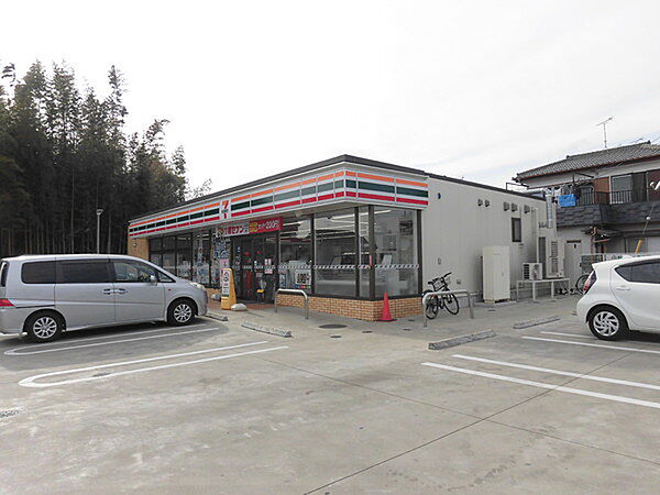 セブンイレブン千葉若葉北通り店まで357m