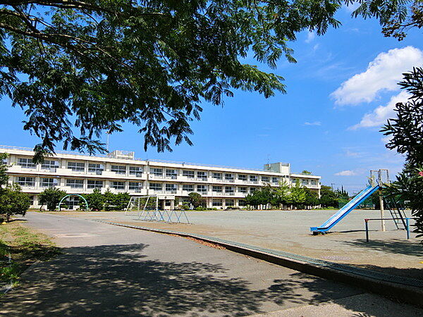千葉市立生浜西小学校まで290m