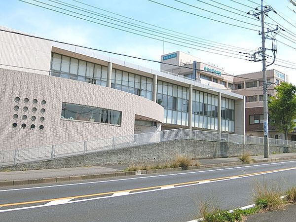 医療法人社団幸有会記念病院まで1291m