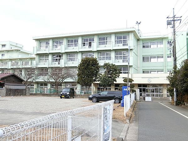 千葉市立誉田東小学校まで450m