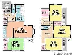 千葉県千葉市若葉区桜木4丁目