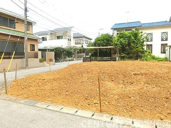 建築条件なし、お好きなハウスメーカーで