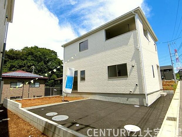 人気のインナーバルコニーのある4LDK