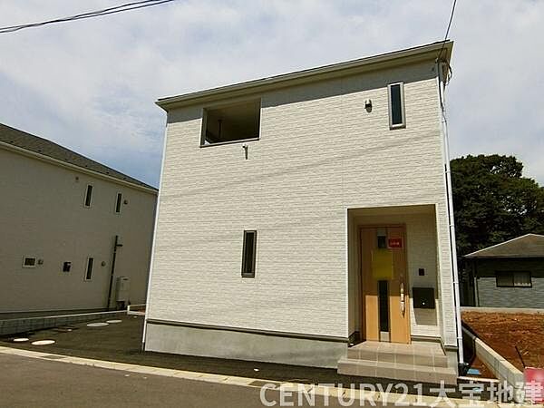 陽当り通風良好です