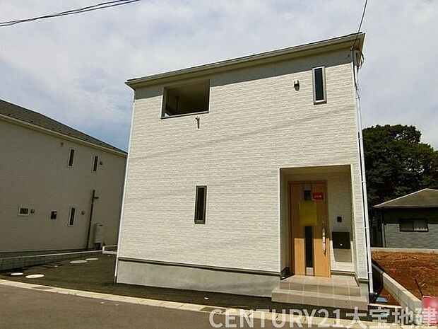 陽当り通風良好です