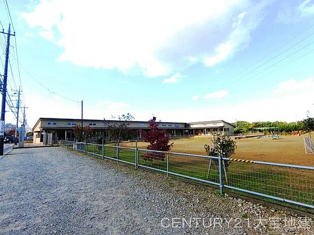 千葉聖心保育園まで1400m