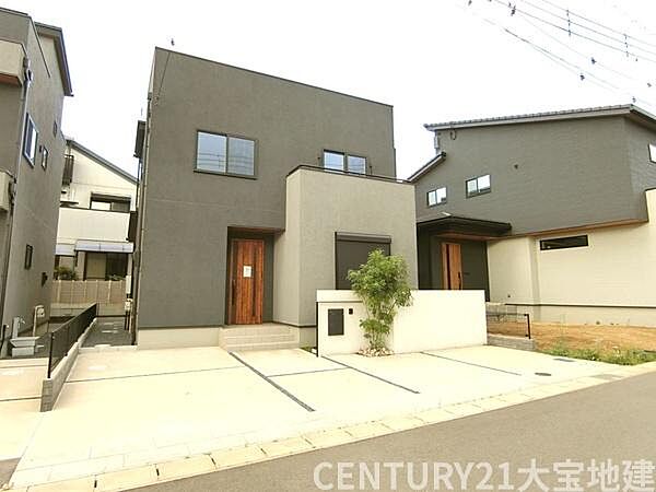 JR総武本線・都賀駅徒歩20分です
