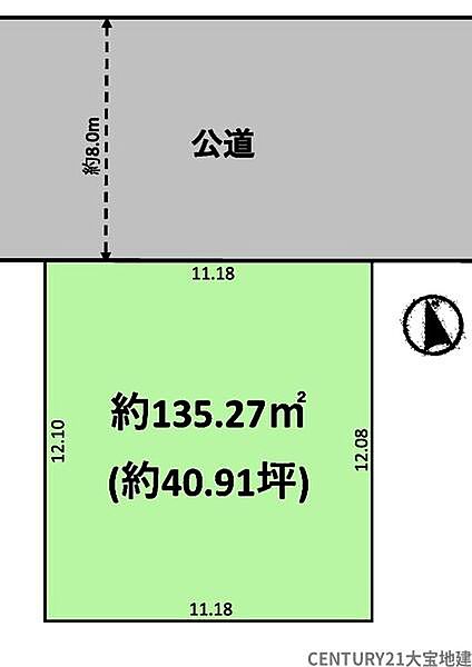 区画図：312001301541