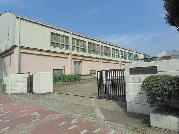 千葉市立千城台東小学校まで192m