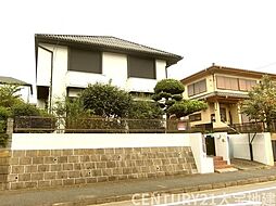 千葉県四街道市栗山