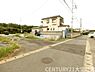 その他：幅員約4ｍ道路に接道しています