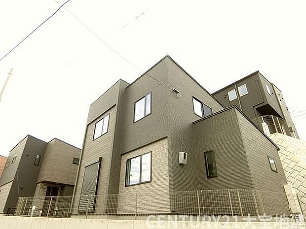 収納豊富な3LDKの間取りです