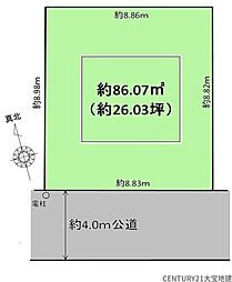 千葉市稲毛区稲毛東6丁目4期