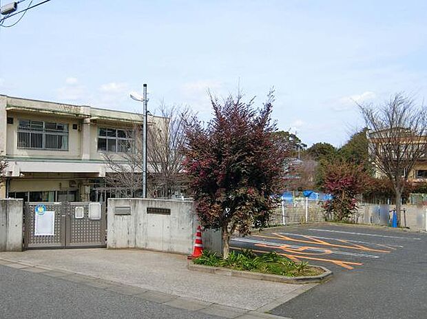 千葉市弁天保育所まで1022m