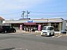 周辺：ミニストップ千葉北高校前店まで496m