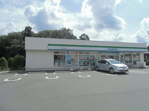 ファミリーマート千葉小倉町店まで399m