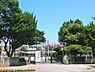 周辺：千葉市立本町小学校まで160m