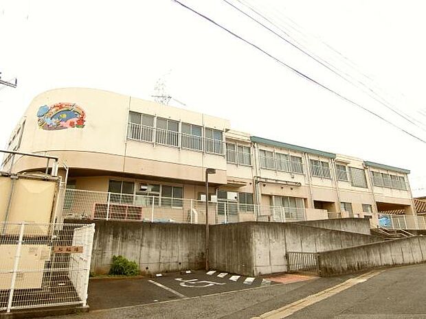 千葉市誉田保育所まで896m