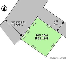 千葉市若葉区都賀の台4丁目