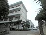 周辺：千葉市立若松中学校まで1506m