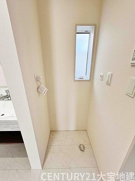 洗面を拡大表示