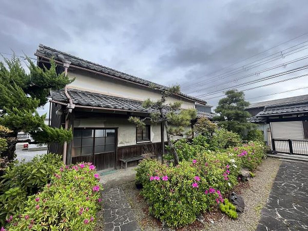 detached 滋賀県彦根市辻堂町