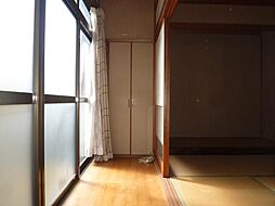 室内の画像
