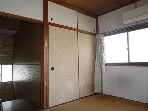 和室