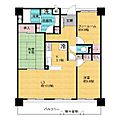 ネオハイツ東加古川2階980万円