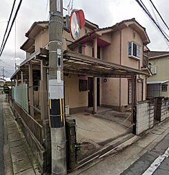 兵庫県加古川市加古川町中津