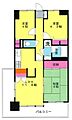 ライオンズマンション明石西江井ケ島4階750万円