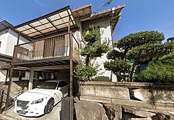 兵庫県加古川市平岡町新在家