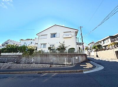 外観 外観