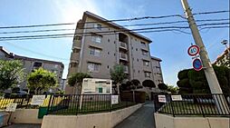 城の宮第二住宅12号棟A