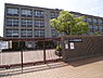 周辺：加古川市立平岡南中学校まで2112m